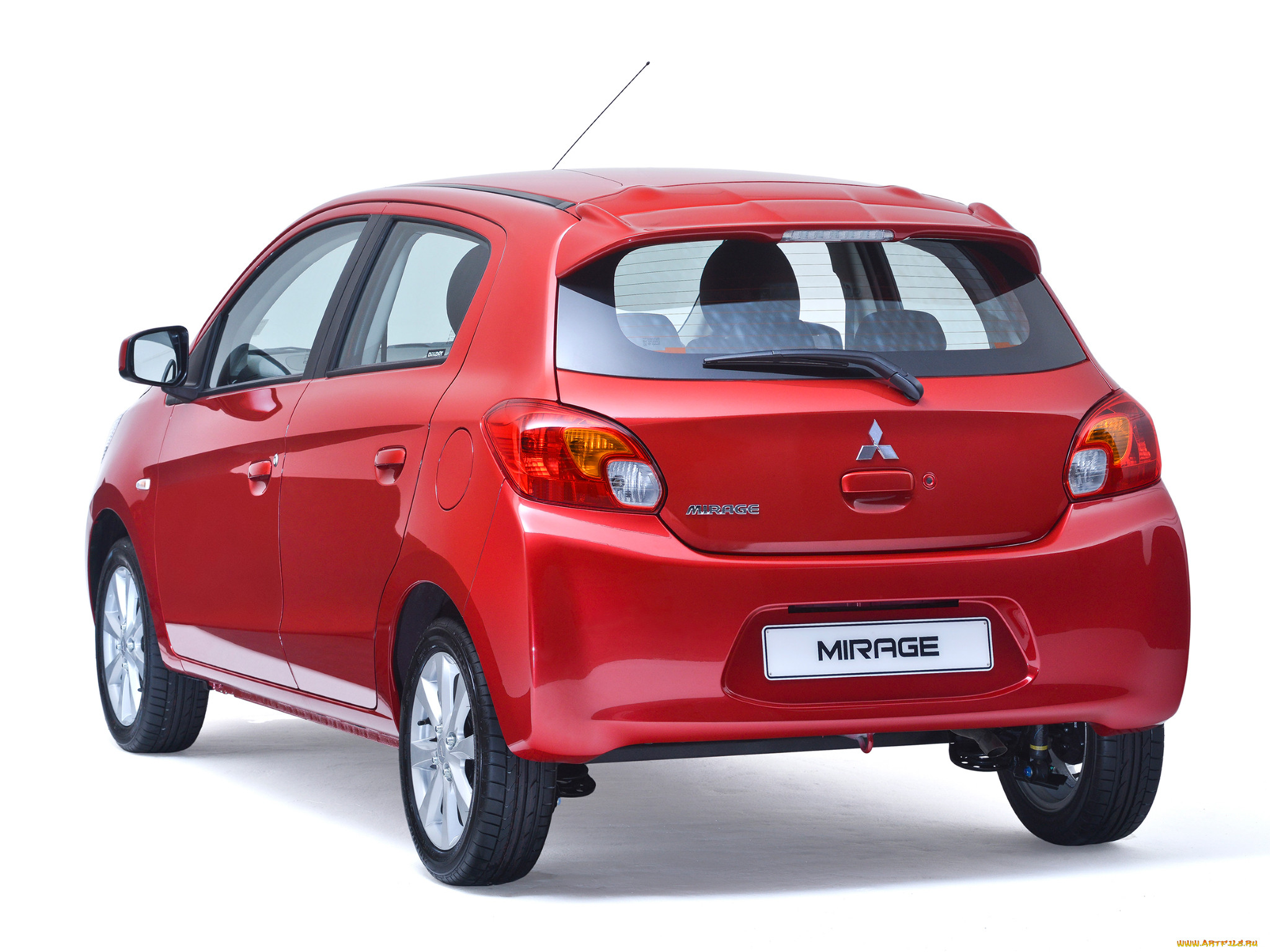 , mitsubishi, , za-spec, 2014, mirage